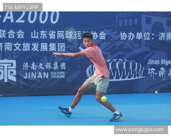 西安网球队勇闯杯赛巅峰展现逆袭精神与团队力量