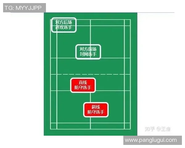 北京羽毛球队区域防守分析及其在比赛中的优势与不足探讨